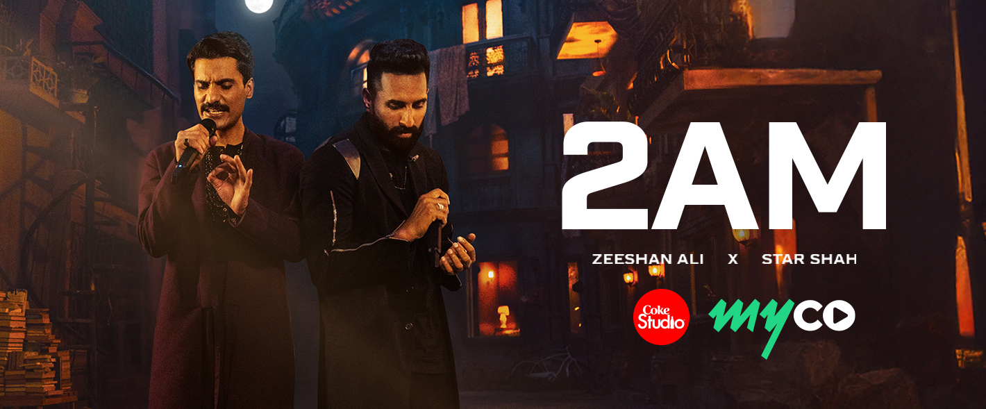 2AM | Coke Studio Pakistan | Season 15